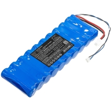 Kompatibilis akkumulátor csere Promax CB-083