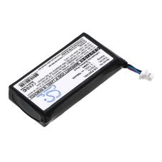 Kompatibilis akkumulátor csere Philips 31042005223