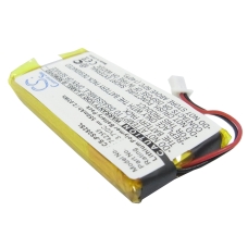 Kompatibilis akkumulátor csere Philips 742345