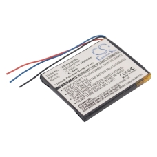 Kompatibilis akkumulátor csere Philips BA504457SP
