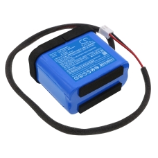 Kompatibilis akkumulátor csere Philips INR18650-4S2P