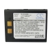 Kompatibilis akkumulátor csere Datalogic 11-0023,95ACC1302