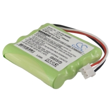 Kompatibilis akkumulátor csere Philips 255789