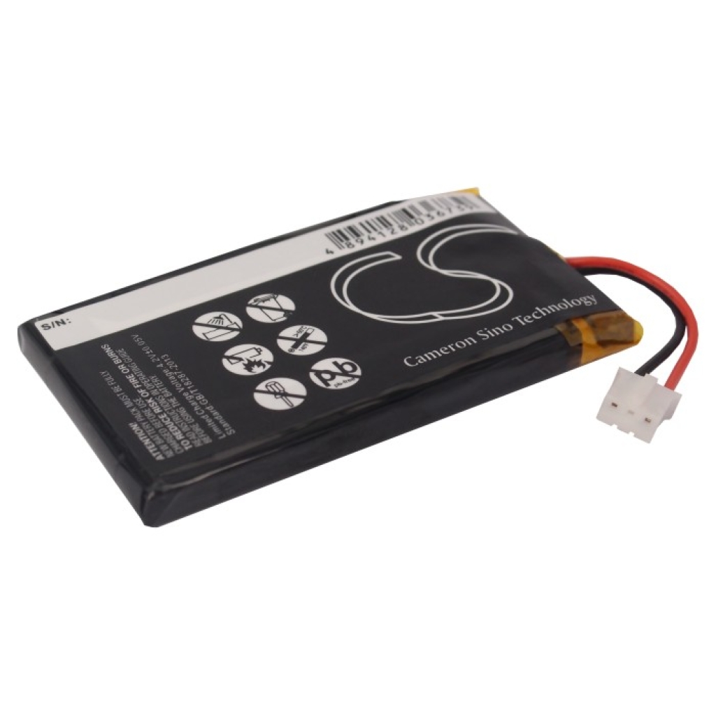 Távirányító elemek Philips CS-PSU9400RC