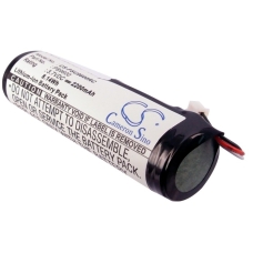 Kompatibilis akkumulátor csere Marantz 2422 526 00208,PB9600
