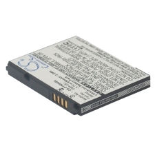 Kompatibilis akkumulátor csere Pantech PBR-55J