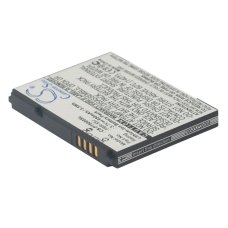 Kompatibilis akkumulátor csere Pantech PBR-55J