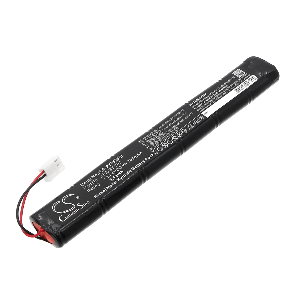 Brother PJ-522