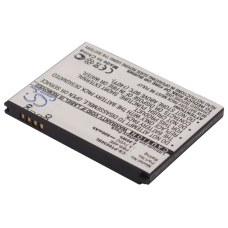 Kompatibilis akkumulátor csere Pantech PBR-46E