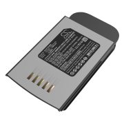 Battery compatibleWith TEKLOGIX