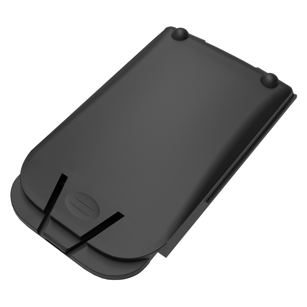 Akkumulátor kompatibilis a következőkkel PSION TEKLOGIX CS-PT7530BX