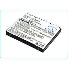 Kompatibilis akkumulátor csere Pantech PBR-65A
