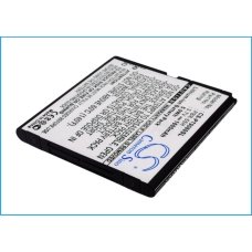 Kompatibilis akkumulátor csere Pantech PBR-55H