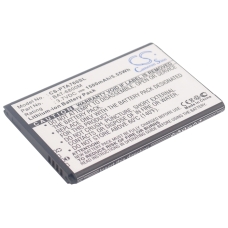 Kompatibilis akkumulátor csere Pantech BAT-6800M