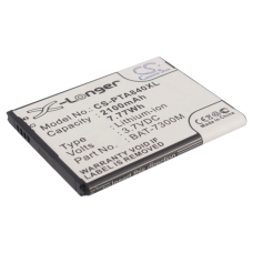 Kompatibilis akkumulátor csere Sky BAT-7300M