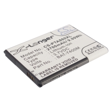 Kompatibilis akkumulátor csere Sky BAT-7400M