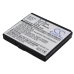 Kompatibilis akkumulátor csere Pantech 5HTB0045B0A,PBR-C530