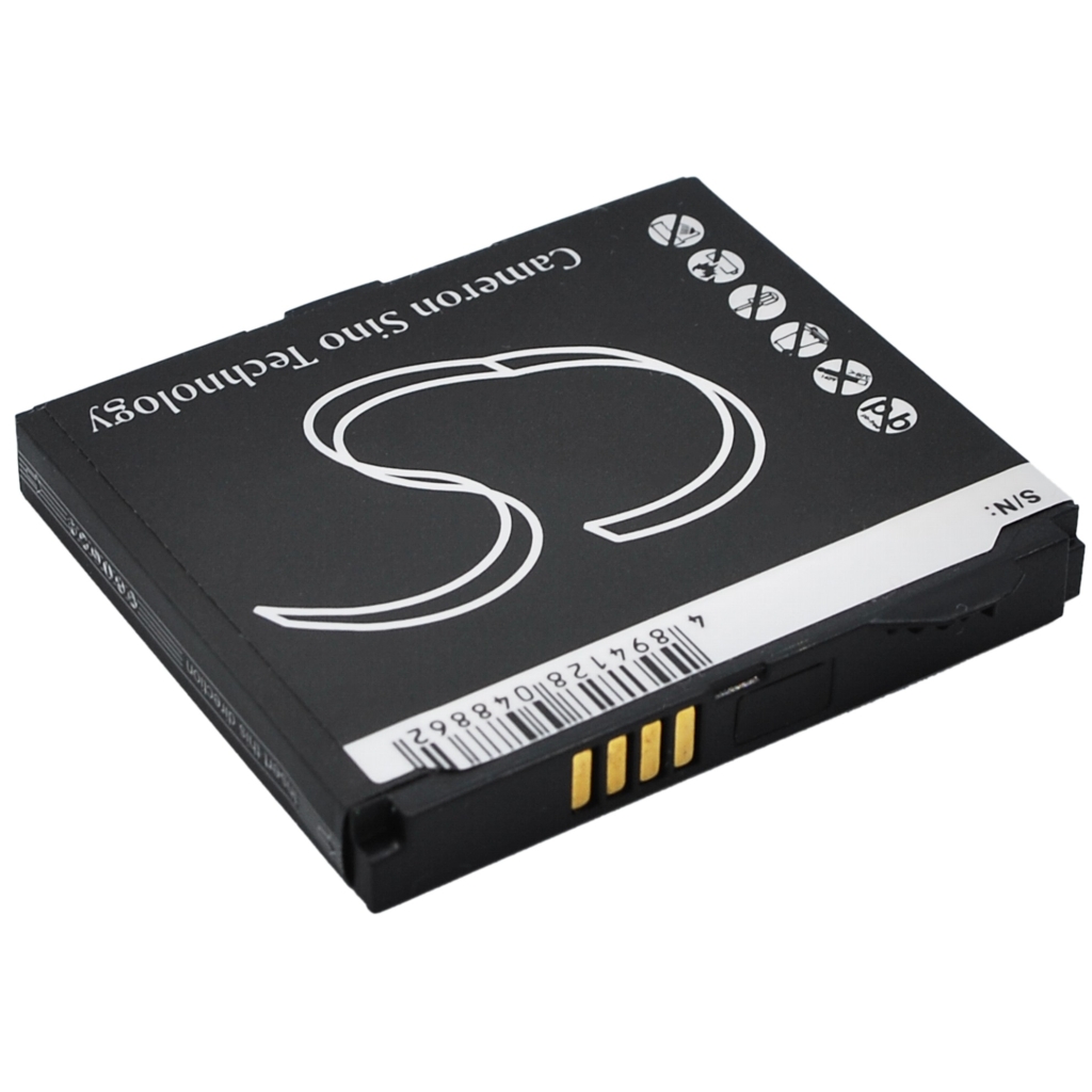 Kompatibilis akkumulátor csere Pantech 5HTB0045B0A,PBR-C530