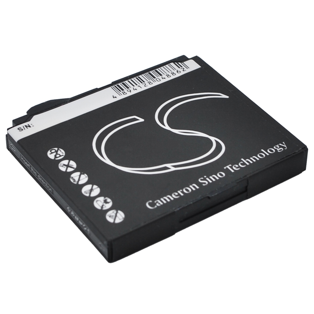 Kompatibilis akkumulátor csere Pantech 5HTB0045B0A,PBR-C530