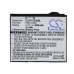 Kompatibilis akkumulátor csere Pantech 5HTB0045B0A,PBR-C530