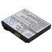 Kompatibilis akkumulátor csere Pantech 5HTB0045B0A,PBR-C530