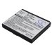Kompatibilis akkumulátor csere Pantech 5HTB0045B0A,PBR-C530
