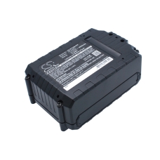 Kompatibilis akkumulátor csere Black & decker FMC687L,LB20,LB2X4020,LBX20,LBXR20...