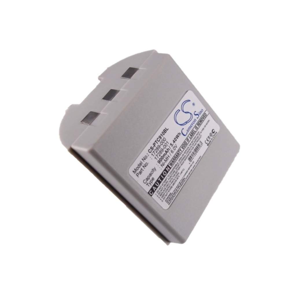 Battery for TELXON PTC910C