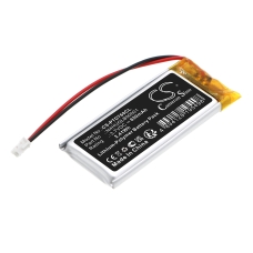 Kompatibilis akkumulátor csere Panasonic N4HUGLB00001,N4HUGLB00001C