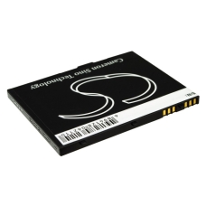 Kompatibilis akkumulátor csere Pharos A83TA000F,PZX95