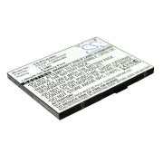 Mobile Phone Battery Pharos Mercury+619