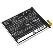 Kompatibilis akkumulátor csere Pantech BA-8300E