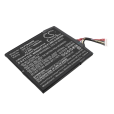Compatible battery replacement for Positivo 88R-S147G3-2603,S14-7G-2S1P3000-0