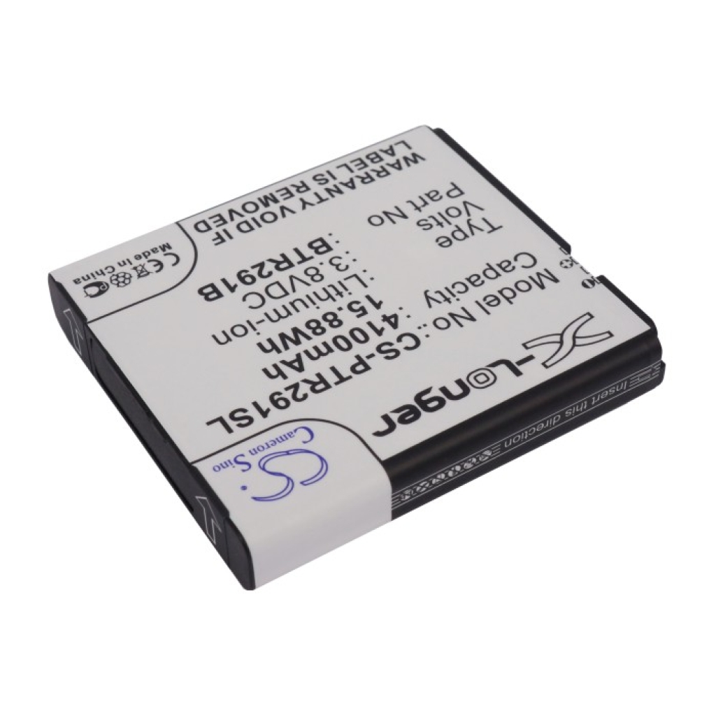 Asztali töltők Verizon CS-PTR291SL