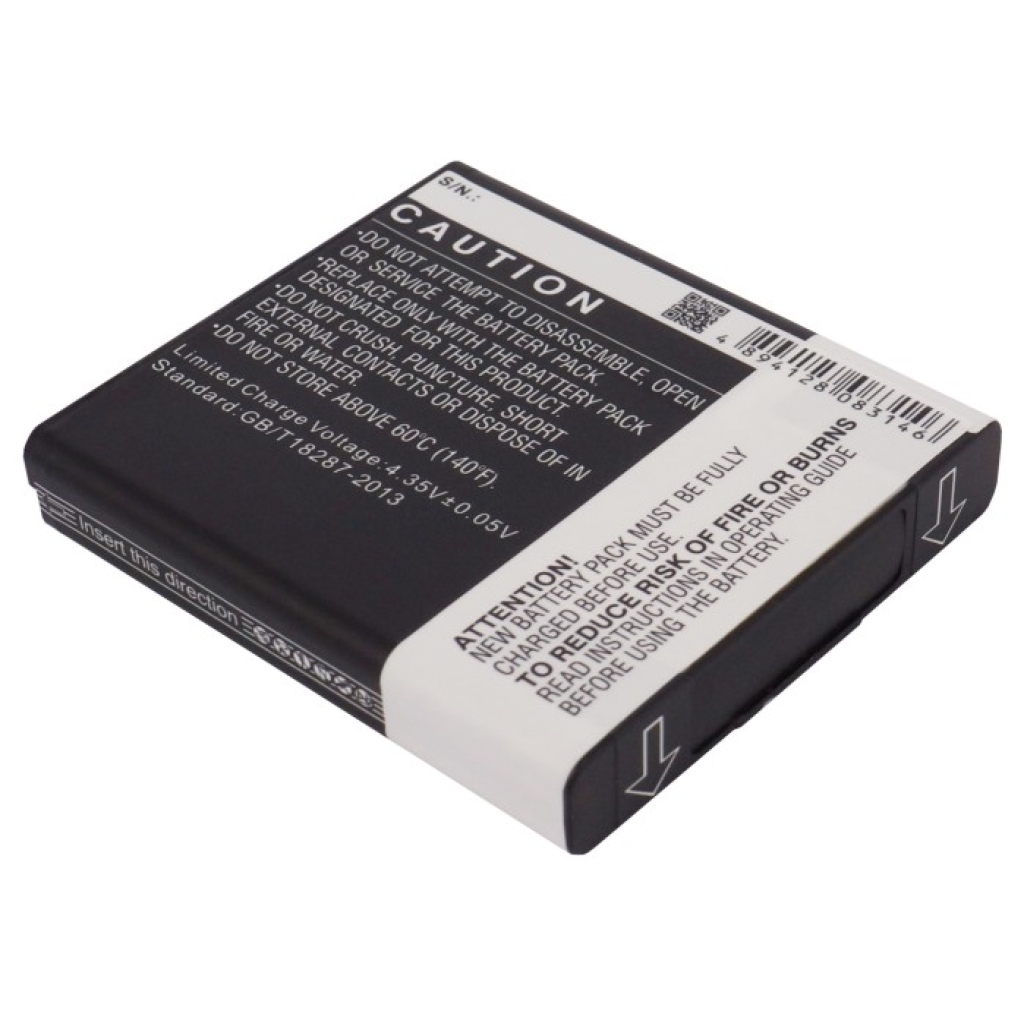 Asztali töltők Verizon CS-PTR291SL