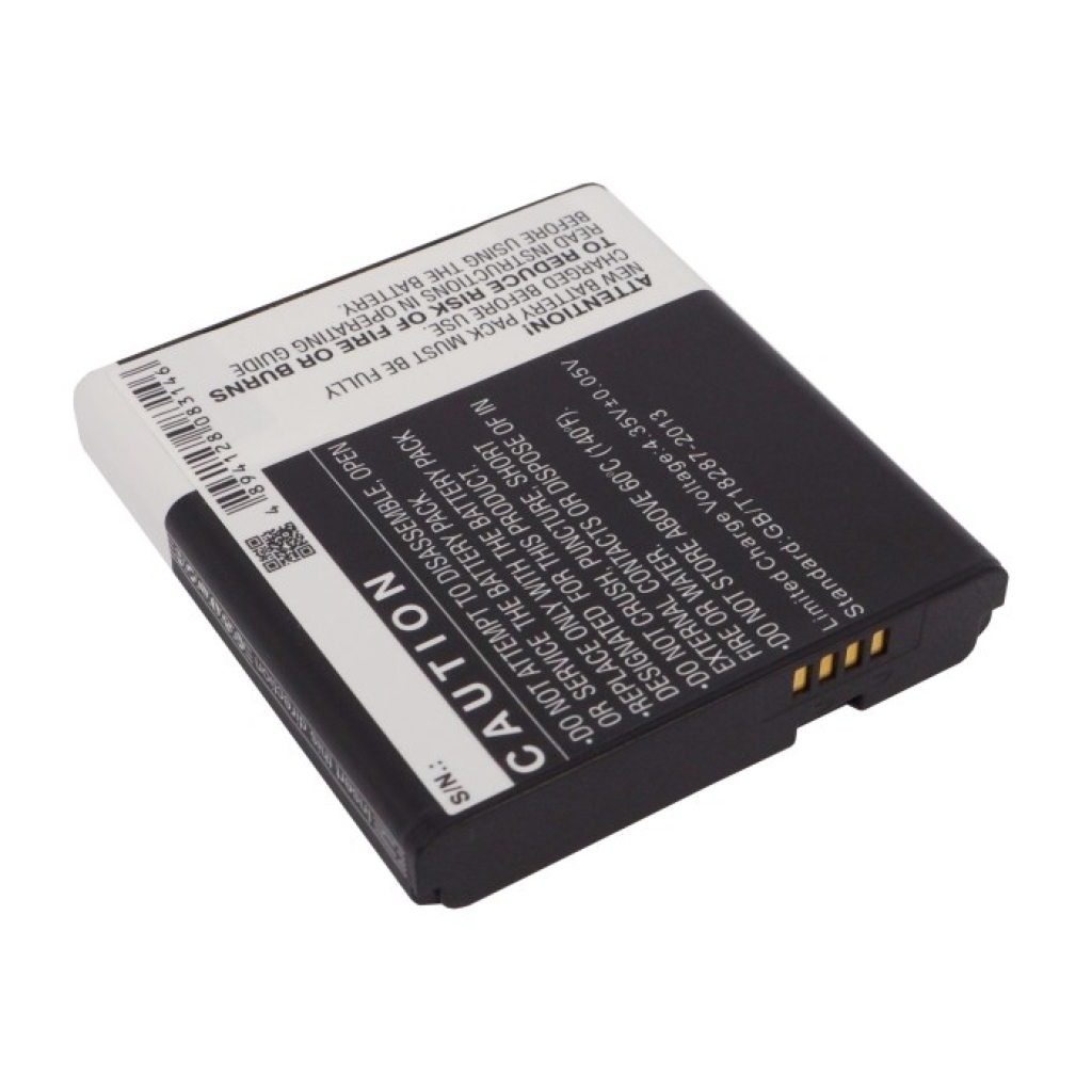 Asztali töltők Verizon CS-PTR291SL