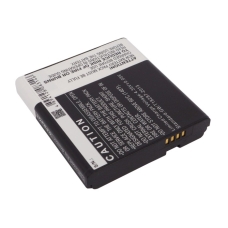 Compatible battery replacement for Verizon BTR291B
