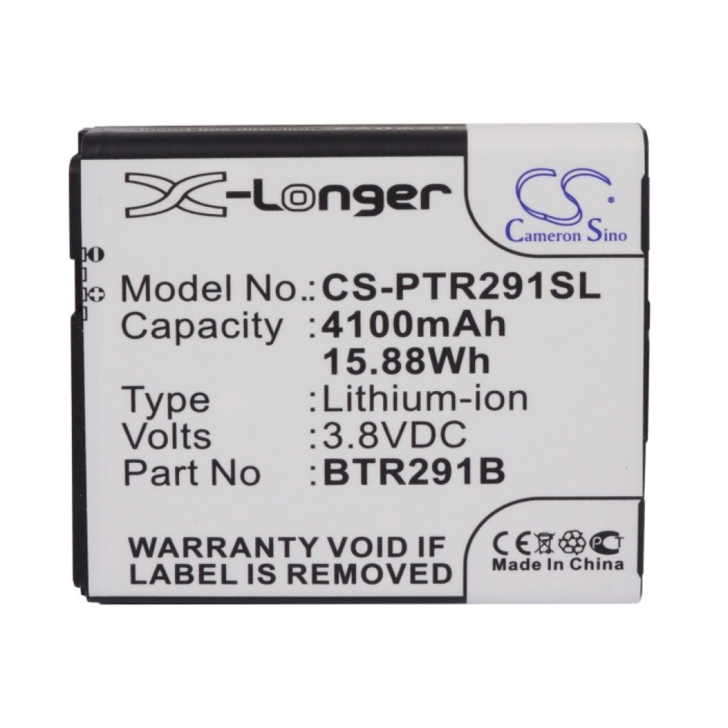 Asztali töltők Verizon CS-PTR291SL