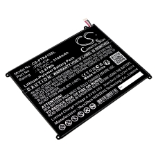 Kompatibilis akkumulátor csere Pantech PBR-43A