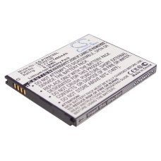 Kompatibilis akkumulátor csere Pantech BTR910B