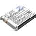 Kompatibilis akkumulátor csere Panasonic CGA-LB102