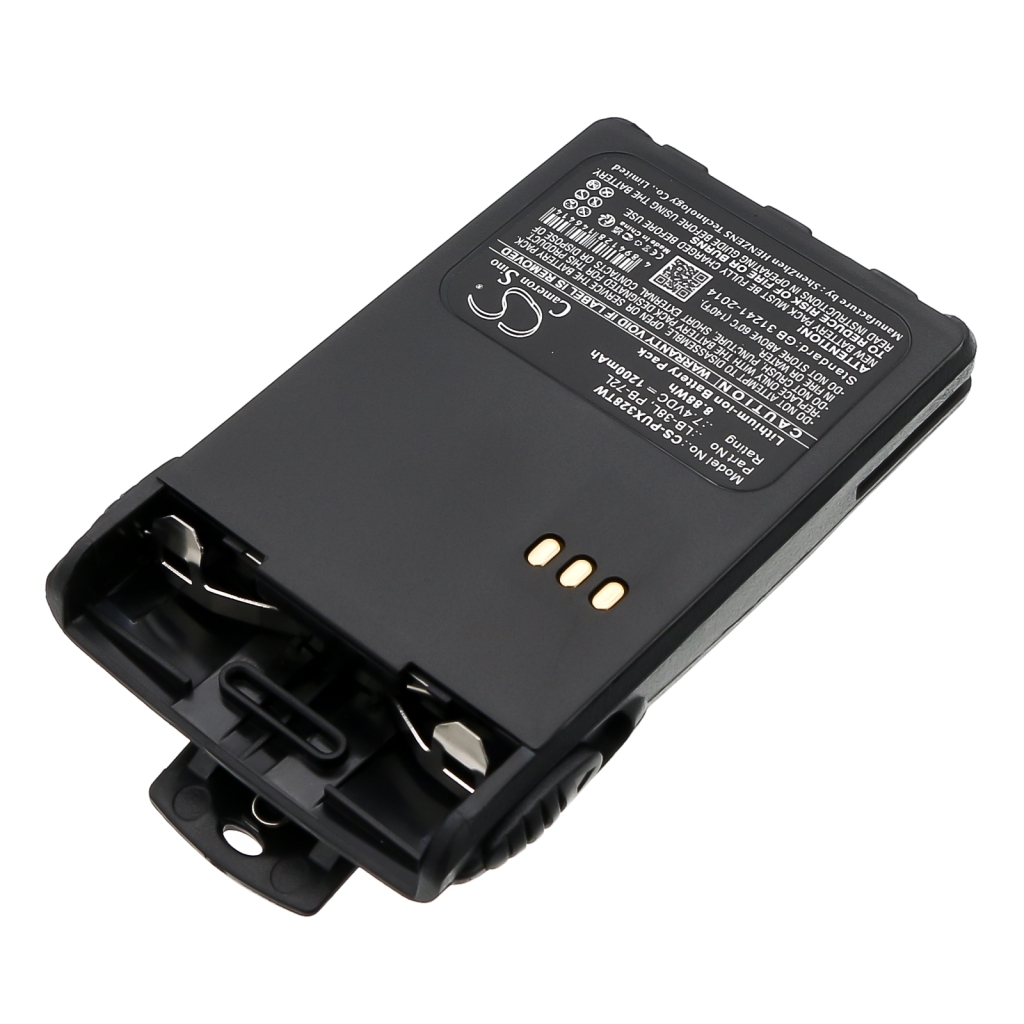 Puxing PX-328