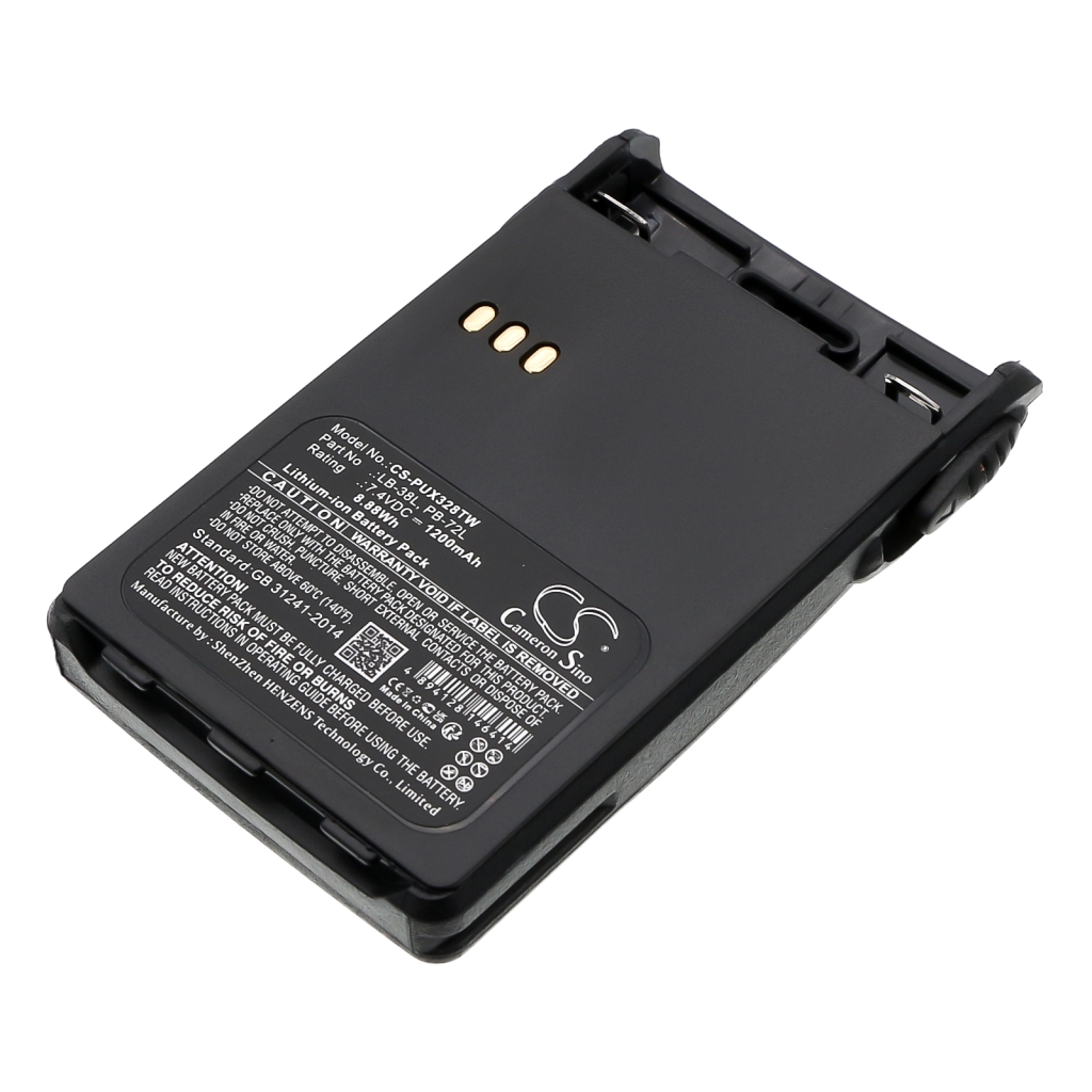 Tyt PX-3282