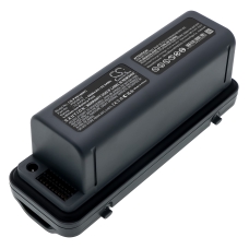 Kompatibilis akkumulátor csere PowerVision PDOIB10