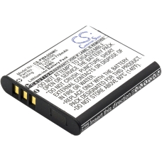Kompatibilis akkumulátor csere Panasonic VW-VBX090,VW-VBX090E,VW-VBX090E-W