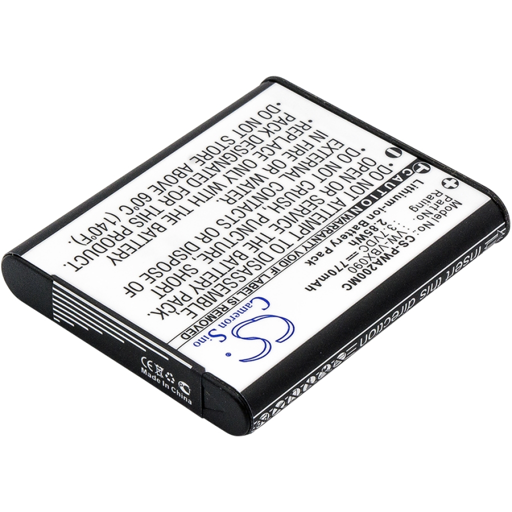 DeskTop Charger Panasonic CS-PWA200MC