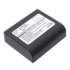 Compatible battery replacement for Panasonic 2020BAT,PA04940398,WX-C2020BAT
