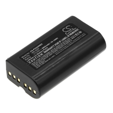 Kompatibilis akkumulátor csere Posiflex RB-3000