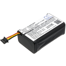 Kompatibilis akkumulátor csere Eitan medical 05020-160-0001-BAT,LIN337-001