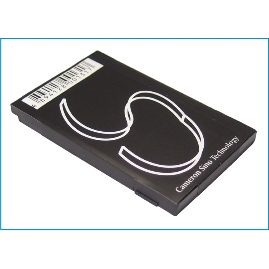 Kompatibilis akkumulátor csere HTC 35H00068-01M,BERR160
